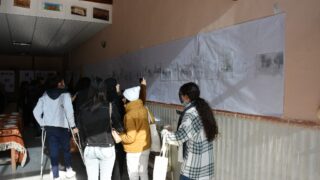 Celebration de la journee internationale de l art islamique departement d architecture le 18 novembre 2021.09 1