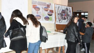 Celebration de la journee internationale de l art islamique departement d architecture le 18 novembre 2021.10 1