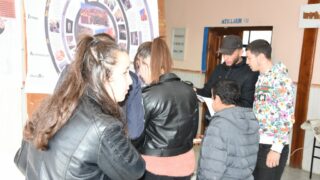 Celebration de la journee internationale de l art islamique departement d architecture le 18 novembre 2021.11 1