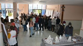 Celebration de la journee internationale de l art islamique departement d architecture le 18 novembre 2021.17 1