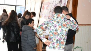 Celebration de la journee internationale de l art islamique departement d architecture le 18 novembre 2021.21 1