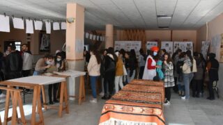 Celebration de la journee internationale de l art islamique departement d architecture le 18 novembre 2021.25 1