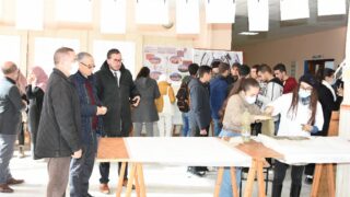 Celebration de la journee internationale de l art islamique departement d architecture le 18 novembre 2021.30 1