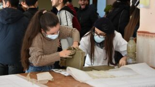 Celebration de la journee internationale de l art islamique departement d architecture le 18 novembre 2021.33 1