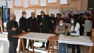 Celebration de la journee internationale de l art islamique departement d architecture le 18 novembre 2021.34 1