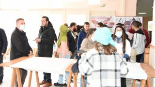 Celebration de la journee internationale de l art islamique departement d architecture le 18 novembre 2021.35 1