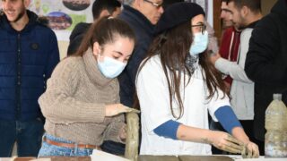 Celebration de la journee internationale de l art islamique departement d architecture le 18 novembre 2021.36 1