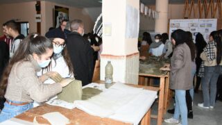 Celebration de la journee internationale de l art islamique departement d architecture le 18 novembre 2021.37 1