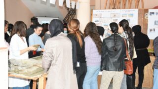 Celebration de la journee internationale de l art islamique departement d architecture le 18 novembre 2021.39 1