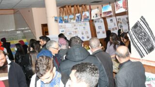 Celebration de la journee internationale de l art islamique departement d architecture le 18 novembre 2021.40 1