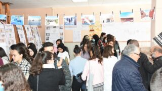 Celebration de la journee internationale de l art islamique departement d architecture le 18 novembre 2021.42 1