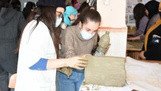 Celebration de la journee internationale de l art islamique departement d architecture le 18 novembre 2021.47 1