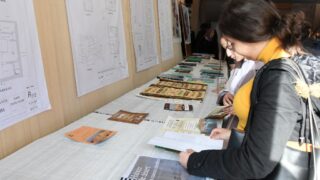 Celebration de la journee internationale de l art islamique departement d architecture le 18 novembre 2021.51 1