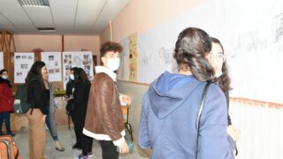 Celebration de la journee internationale de l art islamique departement d architecture le 18 novembre 2021.52 1