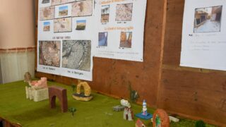 Celebration de la journee internationale de l art islamique departement d architecture le 18 novembre 2021.55 1