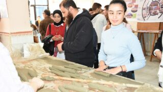 Celebration de la journee internationale de l art islamique departement d architecture le 18 novembre 2021.57 1