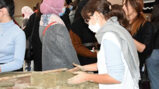 Celebration de la journee internationale de l art islamique departement d architecture le 18 novembre 2021.58 1