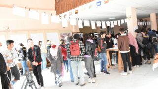 Celebration de la journee internationale de l art islamique departement d architecture le 18 novembre 2021.59 1