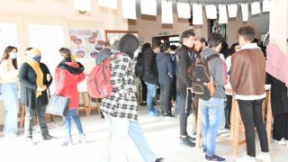 Celebration de la journee internationale de l art islamique departement d architecture le 18 novembre 2021.60 1