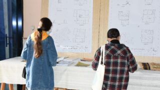 Celebration de la journee internationale de l art islamique departement d architecture le 18 novembre 2021.65 1