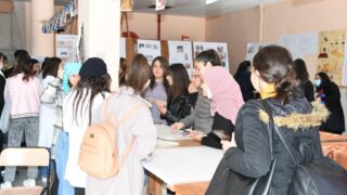 Celebration de la journee internationale de l art islamique departement d architecture le 18 novembre 2021.66 1