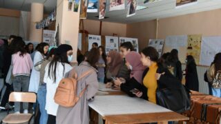 Celebration de la journee internationale de l art islamique departement d architecture le 18 novembre 2021.68 1