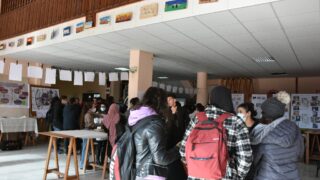 Celebration de la journee internationale de l art islamique departement d architecture le 18 novembre 2021.72 1