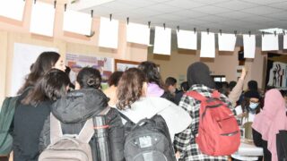 Celebration de la journee internationale de l art islamique departement d architecture le 18 novembre 2021.74 1