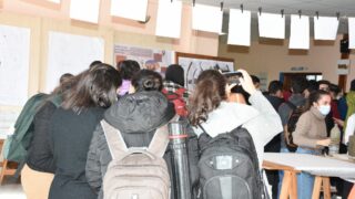 Celebration de la journee internationale de l art islamique departement d architecture le 18 novembre 2021.75 1