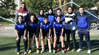 Championnat sportif universitaire qualificatif pour la phase régionale 3 Championnat sportif universitaire qualificatif pour la phase regionale le 04 au 06 2022 004 1