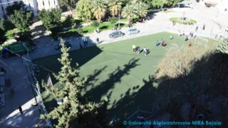 Championnat sportif universitaire qualificatif pour la phase régionale 5 Championnat sportif universitaire qualificatif pour la phase regionale le 04 au 06 2022 006 1