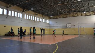 Championnat sportif universitaire qualificatif pour la phase régionale 6 Championnat sportif universitaire qualificatif pour la phase regionale le 04 au 06 2022 007 1