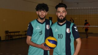 Championnat sportif universitaire qualificatif pour la phase régionale 9 Championnat sportif universitaire qualificatif pour la phase regionale le 04 au 06 2022 010 1