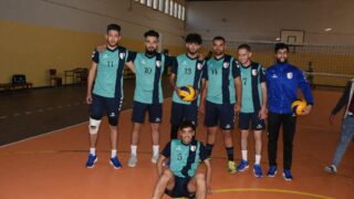 Championnat sportif universitaire qualificatif pour la phase régionale 10 Championnat sportif universitaire qualificatif pour la phase regionale le 04 au 06 2022 011 1