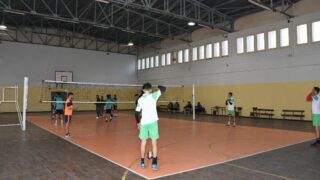 Championnat sportif universitaire qualificatif pour la phase régionale 13 Championnat sportif universitaire qualificatif pour la phase regionale le 04 au 06 2022 016 1