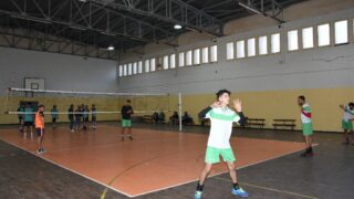 Championnat sportif universitaire qualificatif pour la phase régionale 14 Championnat sportif universitaire qualificatif pour la phase regionale le 04 au 06 2022 017 1