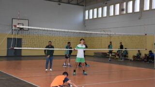 Championnat sportif universitaire qualificatif pour la phase régionale 15 Championnat sportif universitaire qualificatif pour la phase regionale le 04 au 06 2022 018 1