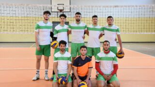 Championnat sportif universitaire qualificatif pour la phase régionale 16 Championnat sportif universitaire qualificatif pour la phase regionale le 04 au 06 2022 019 1