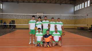 Championnat sportif universitaire qualificatif pour la phase régionale 17 Championnat sportif universitaire qualificatif pour la phase regionale le 04 au 06 2022 020 1