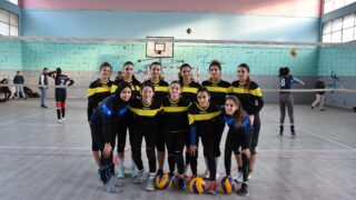 Championnat sportif universitaire qualificatif pour la phase régionale 19 Championnat sportif universitaire qualificatif pour la phase regionale le 04 au 06 2022 022 1