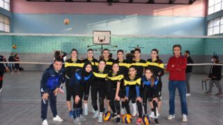 Championnat sportif universitaire qualificatif pour la phase régionale 20 Championnat sportif universitaire qualificatif pour la phase regionale le 04 au 06 2022 023 1