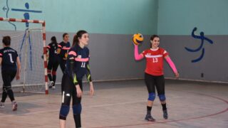 Championnat sportif universitaire qualificatif pour la phase régionale 23 Championnat sportif universitaire qualificatif pour la phase regionale le 04 au 06 2022 026 1