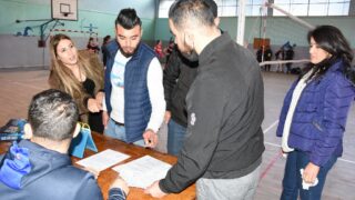 Championnat sportif universitaire qualificatif pour la phase régionale 25 Championnat sportif universitaire qualificatif pour la phase regionale le 04 au 06 2022 028 1