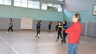 Championnat sportif universitaire qualificatif pour la phase régionale 26 Championnat sportif universitaire qualificatif pour la phase regionale le 04 au 06 2022 029 1