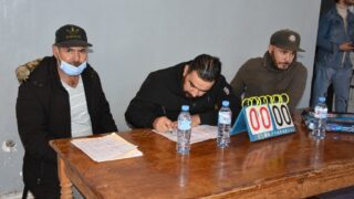 Championnat sportif universitaire qualificatif pour la phase régionale 27 Championnat sportif universitaire qualificatif pour la phase regionale le 04 au 06 2022 031 1