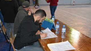 Championnat sportif universitaire qualificatif pour la phase régionale 28 Championnat sportif universitaire qualificatif pour la phase regionale le 04 au 06 2022 032 1