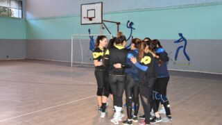 Championnat sportif universitaire qualificatif pour la phase régionale 31 Championnat sportif universitaire qualificatif pour la phase regionale le 04 au 06 2022 035 1