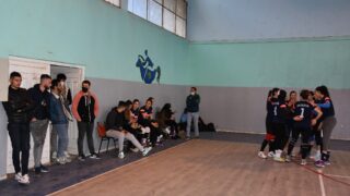 Championnat sportif universitaire qualificatif pour la phase régionale 34 Championnat sportif universitaire qualificatif pour la phase regionale le 04 au 06 2022 038 1