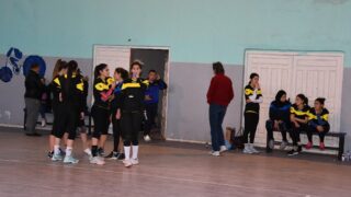 Championnat sportif universitaire qualificatif pour la phase régionale 39 Championnat sportif universitaire qualificatif pour la phase regionale le 04 au 06 2022 043 1