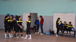 Championnat sportif universitaire qualificatif pour la phase régionale 40 Championnat sportif universitaire qualificatif pour la phase regionale le 04 au 06 2022 044 1